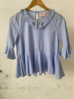 CAMISA MILA KARTEI - comprar online