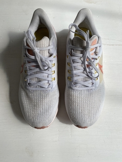 ZAPAS NIKE BLANCAS T38 - comprar online