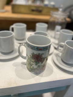 TETERA CON TAZA Y FILTRO $15.000 en internet