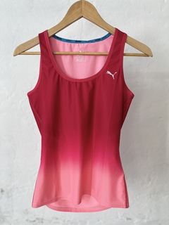 MUSCU PUMA ROSA - comprar online