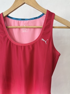 MUSCU PUMA ROSA en internet