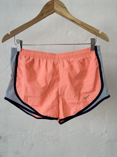 SHORT NIKE DEPORTIVO ROSA CHICLE - comprar online