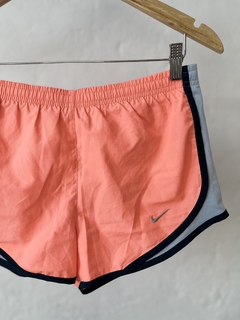 SHORT NIKE DEPORTIVO ROSA CHICLE en internet