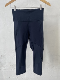 CALZA ADMIT ONE PESCADORA NEGRA - comprar online