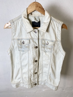 CHALECO KILL JEAN
