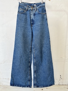 JEAN AZUL RECTO - comprar online