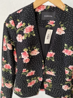 BLAZER MARKOVA FLORES - comprar online