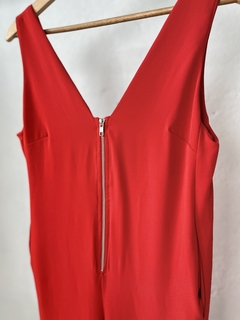 MONO CARDINAL ROJO - comprar online