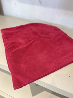 FUNDA ALMOHADON FUCSIA $9.500 - comprar online