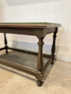 MESA RATONA CON VIDRIO $65.000 en internet