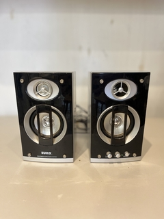 PARLANTES EURO $25.000 - comprar online
