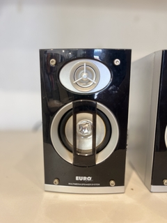 PARLANTES EURO $25.000 en internet