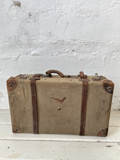 VALIJA ANTIGUA $46.0000 - comprar online