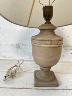 VELADOR CERAMICA $56.000 en internet