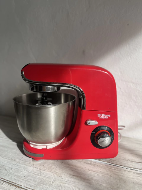 BATIDORA $150.000 PLANETARIA LILIANA POWERMIX - comprar online