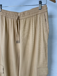 PANTALON KOSIUKO LINO BEIGE en internet