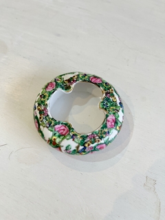 CENICERO PORCELANA CHINA $8.000 - comprar online