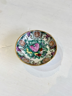 PLATITO DE PORCELANA CHINA $2.000 - comprar online