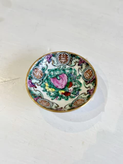 PLATITO DE PORCELANA CHINA $2.000 - comprar online