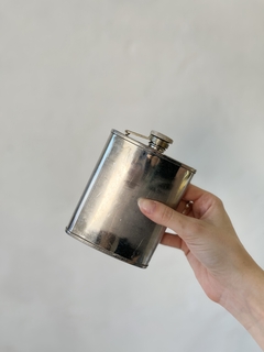PETACA DE PLATA $16.000