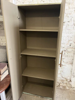 ROPERO $ 320.000 RESTAURADO . PATINADO EN RELIEVE .1,50MTS X 60CM ANCHO X 30CM PROF en internet