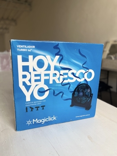 VENTILADOR MAGICLICK $29.000 - comprar online