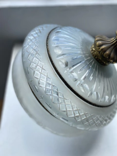 PLAFON CON BRONCE $65.000 - comprar online