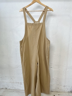 JARDINERO CHLOE CAMEL