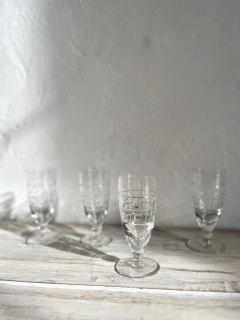 COPITAS FACETADAS $20.000 X4U - comprar online