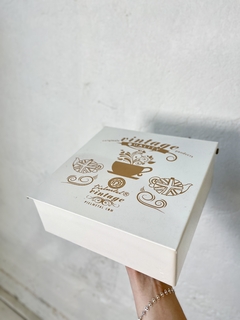 CAJITA PARA TE $16.500 - comprar online