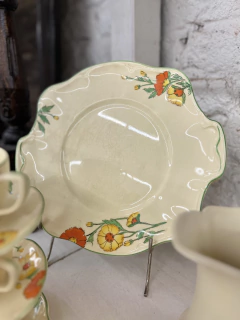 JUEGO DE LOZA INGLESA JHONSON BROTHERS $ 30.000 - Galpón Chic