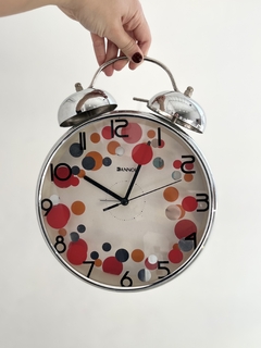RELOJ $15.000 DE COCINA PARA COLGAR en internet