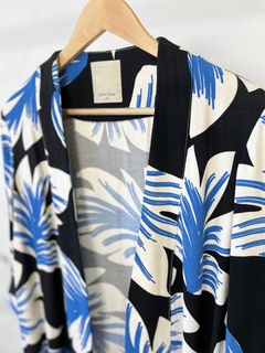 KIMONO JAZMIN CHEBAR - comprar online