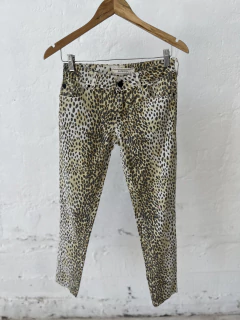 JEAN RAPSODIA PRINT - comprar online