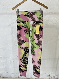 CALZA ESTAMPADA NUEVA - comprar online
