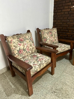 JUEGO DE ALGARROBO $380.000