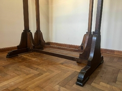 perchero madera x 2 unidades 120.000 cada uno - comprar online