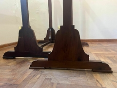 perchero madera x 2 unidades 120.000 cada uno en internet