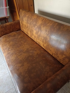 SILLON VINTAGE AÑOS 70 $250.000 - comprar online