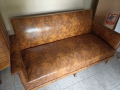 SILLON VINTAGE AÑOS 70 $250.000