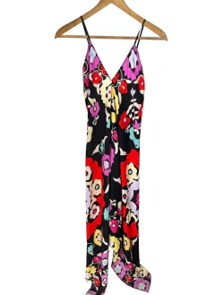 VESTIDO RAPSODIA ESTAMPADO - comprar online