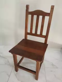 SILLAS ALGARROBO X 6 $ 200000 - comprar online