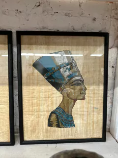 CUADRO EGIPTO $18.000