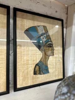 CUADRO EGIPTO $18.000 en internet