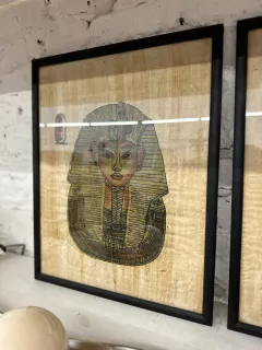 CUADRO EGIPTO $18.000