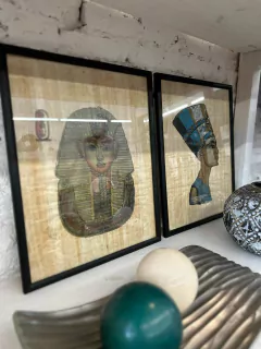 CUADRO EGIPTO $18.000 - comprar online