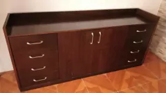 BAHIUT DE MADERA $120.000