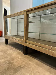 MOSTRADOR VITRINA $75.000