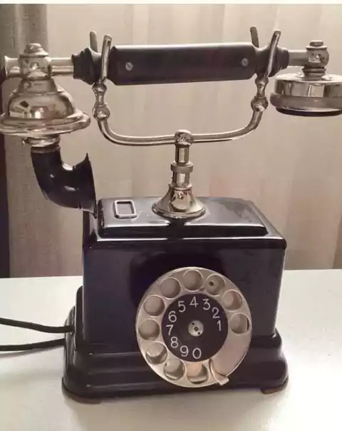 TELEFONO ANTIGUO ERICSON $200.000