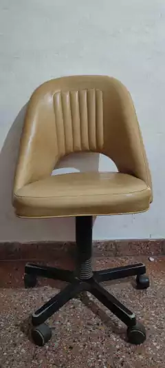 SILLA GIRATORIA $38.000